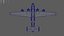 B-24 Liberator express
