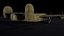 B-24 Liberator express