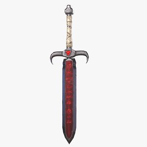 Dark Sword
