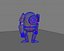 3 つの面白いロボット パック