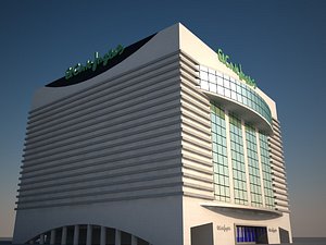 TURBOSPAIN MALL CENTER