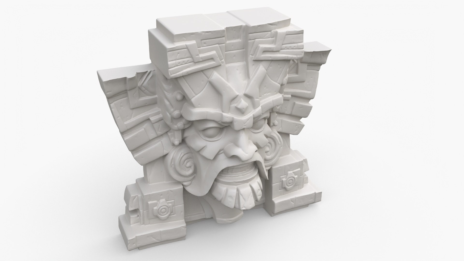 3D Aztec Stone Head 17 model https://p.turbosquid.com/ts-thumb/k5/jAaTHo/zl/2_aztecstonehead17_fullquality_00004/jpg/1709810384/1920x1080/fit_q87/ac6e3aef3427b060ad3616f3d45cd42256a59c13/2_aztecstonehead17_fullquality_00004.jpg