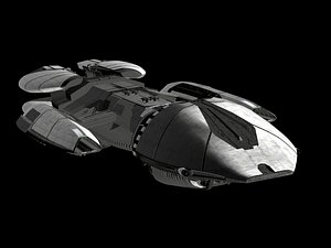 Battlestar Phoenix