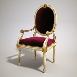 angelo cappelini 3ds