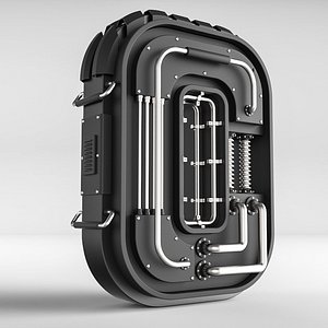 3D typography