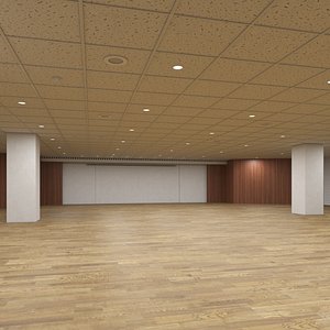 Large Conference Room