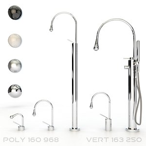 Gessi Goccia
