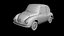 Subaru  360 Convertible