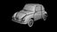 Subaru  360 Convertible