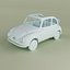 Subaru  360 Convertible