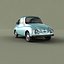 Subaru  360 Convertible