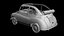 Subaru  360 Convertible