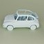 Subaru  360 Convertible
