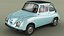 Subaru  360 Convertible