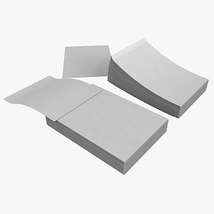 A4 Paper Bundle