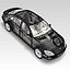 Mercedes S Class 3D