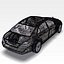 Mercedes S Class 3D