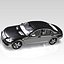 Mercedes S Class 3D