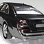 Mercedes S Class 3D