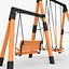 Triple Teeter