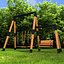 Triple Teeter