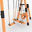 Triple Teeter