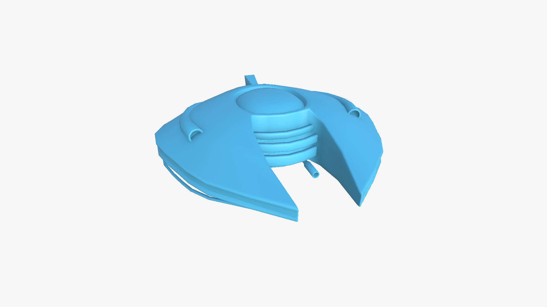 Alien Spaceship UFO D09 Full White - Sci Fi Spacecraft Design 3D model https://p.turbosquid.com/ts-thumb/k5/wNJXTA/Qx/zr2/png/1674143846/1920x1080/fit_q87/55ea367c4cfce0c0d76f6e1df8c56da8264714a5/zr2.jpg