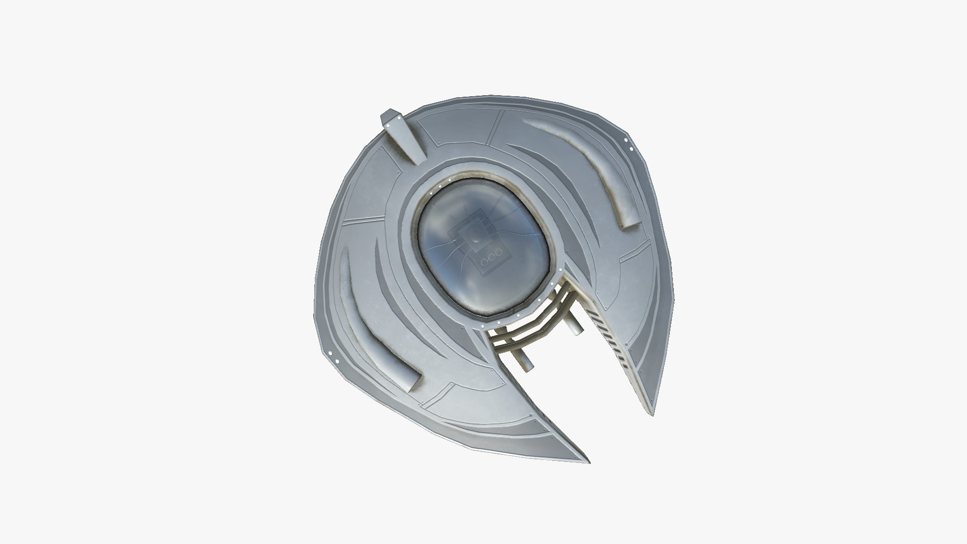 Alien Spaceship UFO D09 Full White - Sci Fi Spacecraft Design 3D model https://p.turbosquid.com/ts-thumb/k5/wNJXTA/wp/r91/png/1674143833/1920x1080/fit_q87/5fc89b7960e26748b1cdb7fc32c0887762adea0a/r91.jpg