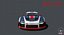 Porsche 935 Pikes Peak Jeff Zwart