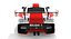 Porsche 935 Pikes Peak Jeff Zwart