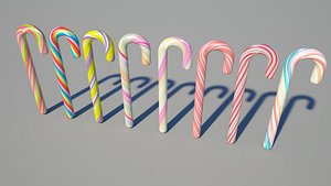candy cane 04