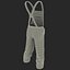Overalls Jeans