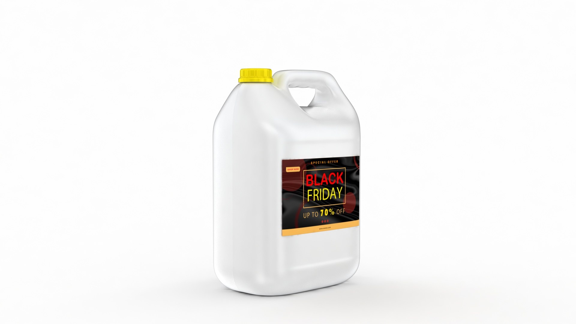 Plastic gallon 5L model https://p.turbosquid.com/ts-thumb/k6/2WIOmi/4l/20010/jpg/1680459640/1920x1080/fit_q87/5afee88bf891402f72b0d68fab94d98da92d96fc/20010.jpg