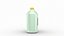 Gallone di plastica 5L