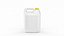 Gallone di plastica 5L
