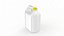 Gallone di plastica 5L