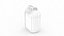 Gallone di plastica 5L