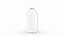 Gallone di plastica 5L