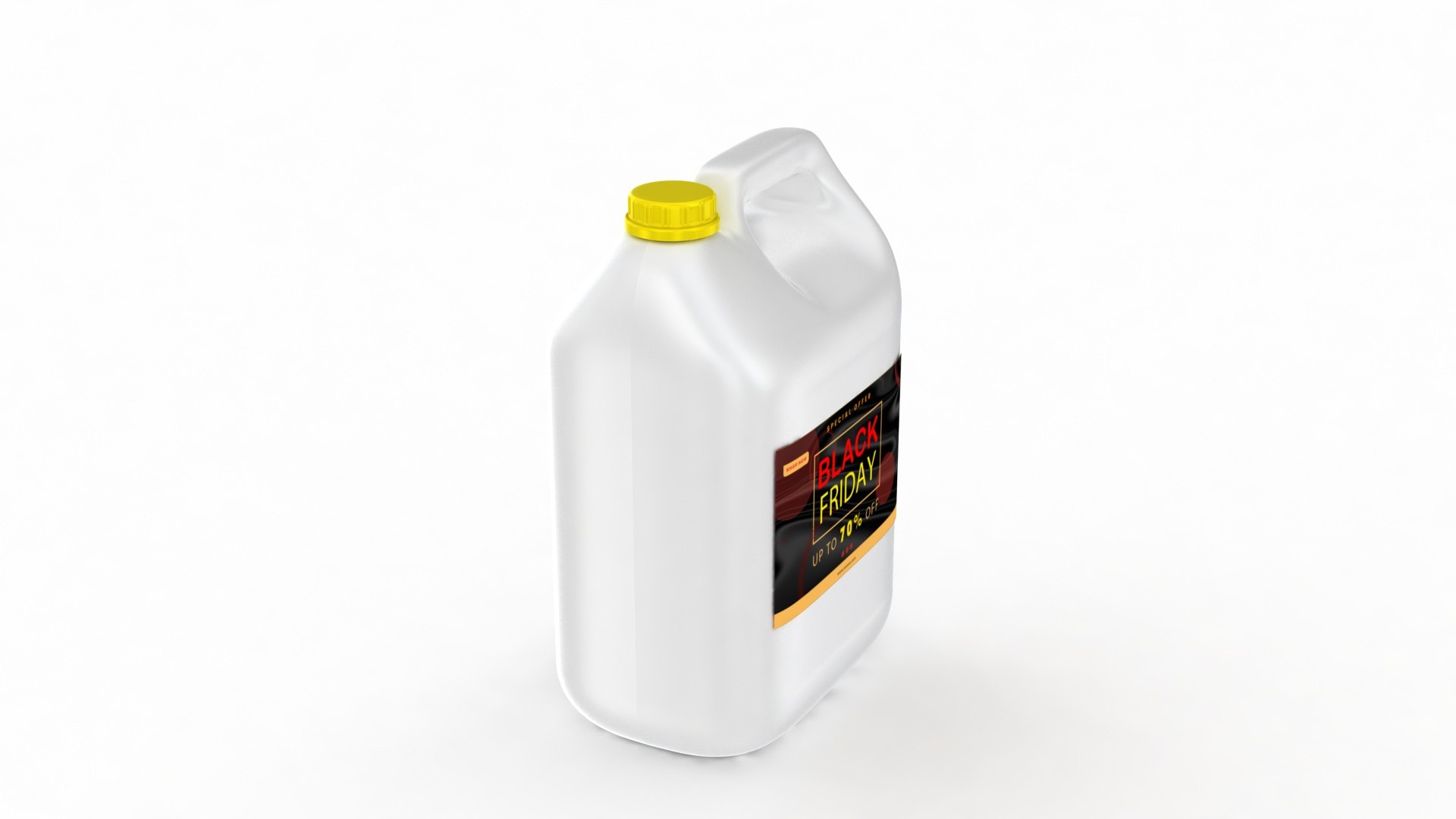 Plastic gallon 5L model https://p.turbosquid.com/ts-thumb/k6/2WIOmi/WT/20025/jpg/1680459642/1920x1080/fit_q87/fcd13d001863704b5b061964c0c019e49ad1bb6e/20025.jpg