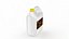 Gallone di plastica 5L