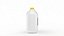 Gallone di plastica 5L