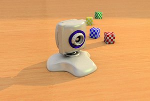 max webcam