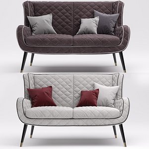 Sofa Baxter Dolly
