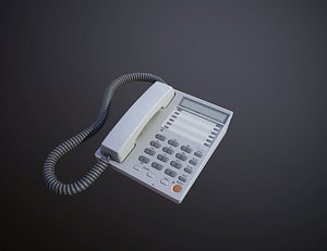 Office Phone