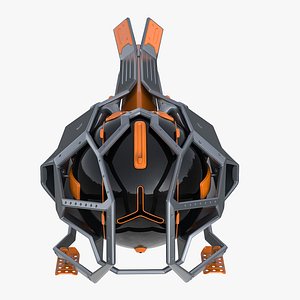 Drone A
