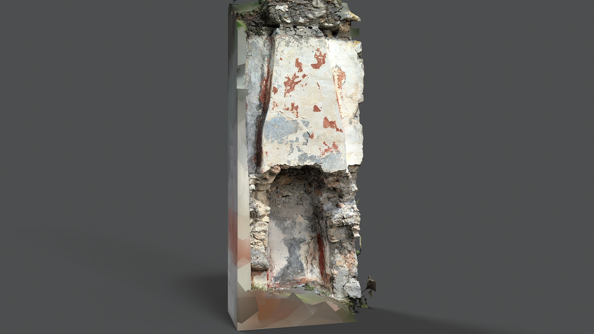 Abandoned House Ruined Part Scan - Fireplace 04 3D model https://p.turbosquid.com/ts-thumb/k6/7bVT01/Xu/fireplace_04_highdetails_youtube_shot01_cam_00000/jpg/1758453970/1920x1080/fit_q87/a5bc32d5d2e5c92ad2b2e78ba7de78fcc17deb34/fireplace_04_highdetails_youtube_shot01_cam_00000.jpg