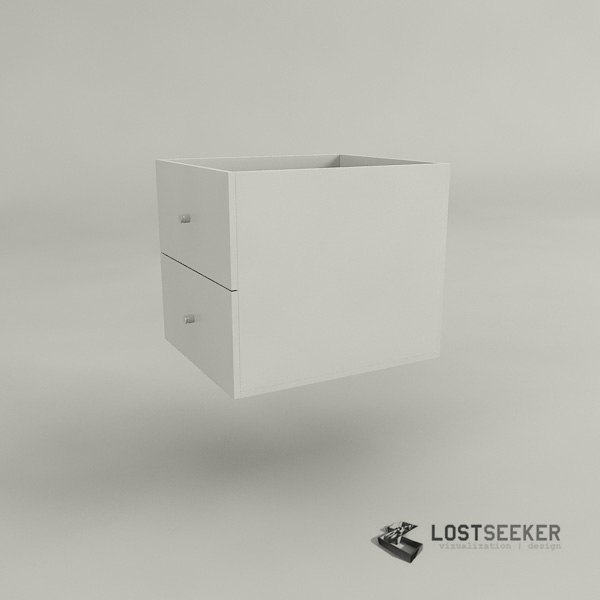 ikea expedit insert drawers max