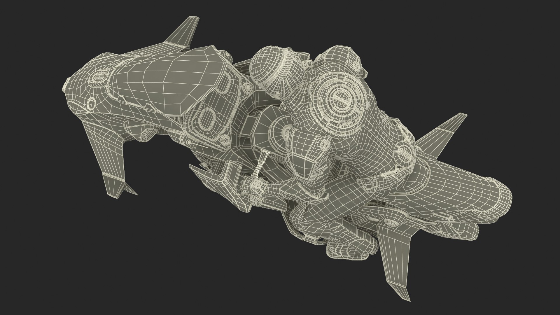 Futuristic Soldier on Flying Motorcycle 3D model https://p.turbosquid.com/ts-thumb/k6/COYduX/0x/futuristicsoldieronflyingmotorcycle3dsmodel030/jpg/1721000095/1920x1080/fit_q87/a87068c47ccfcfd69212a83f1815ba2992c1171d/futuristicsoldieronflyingmotorcycle3dsmodel030.jpg