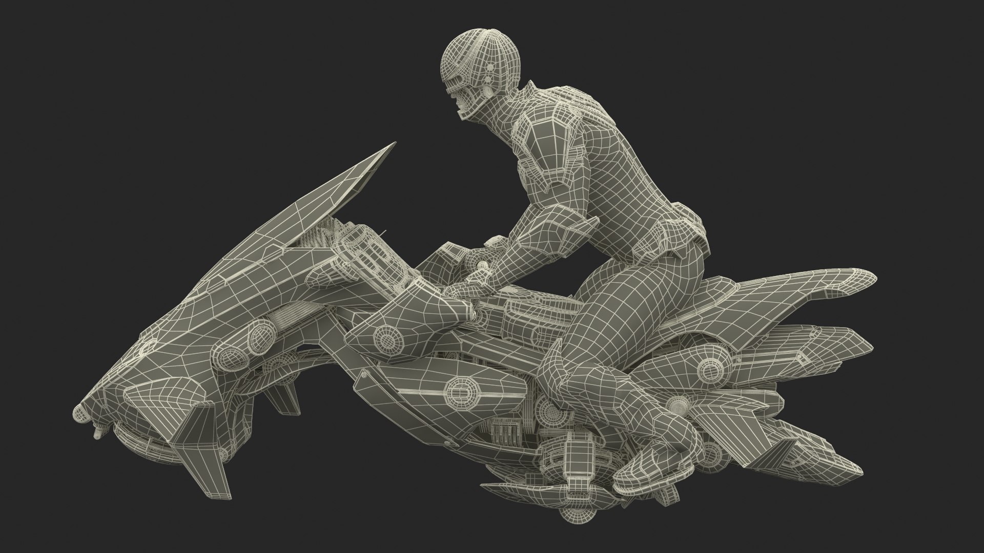 Futuristic Soldier on Flying Motorcycle 3D model https://p.turbosquid.com/ts-thumb/k6/COYduX/4S/futuristicsoldieronflyingmotorcycle3dsmodel029/jpg/1721000092/1920x1080/fit_q87/08904494eb6abdf03df9599cb111ac7826881111/futuristicsoldieronflyingmotorcycle3dsmodel029.jpg