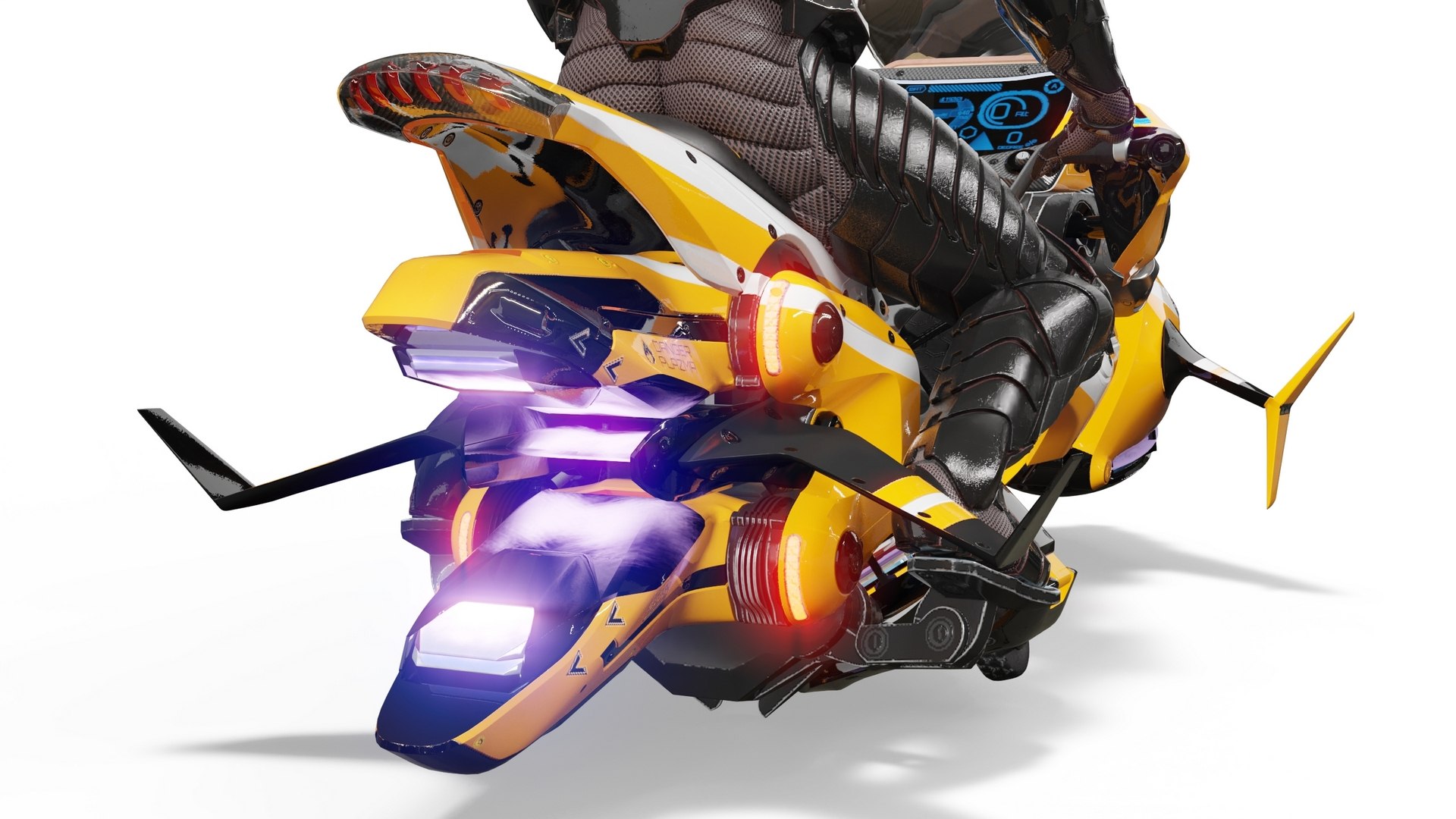 Futuristic Soldier on Flying Motorcycle 3D model https://p.turbosquid.com/ts-thumb/k6/COYduX/Bh/futuristicsoldieronflyingmotorcycle3dsmodel012/jpg/1721000031/1920x1080/fit_q87/0c1d1e0f5098462ceccca98edba1494192e4fc5d/futuristicsoldieronflyingmotorcycle3dsmodel012.jpg